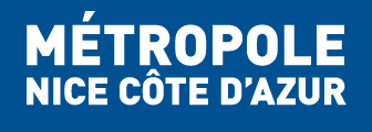 Home logo metropole nca
